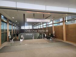 Duo Residences (D7), Shop House #466073581